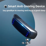 VitalZen Smart Anti-Snoring Device – EMS Sleep Aid & Snore Reduction