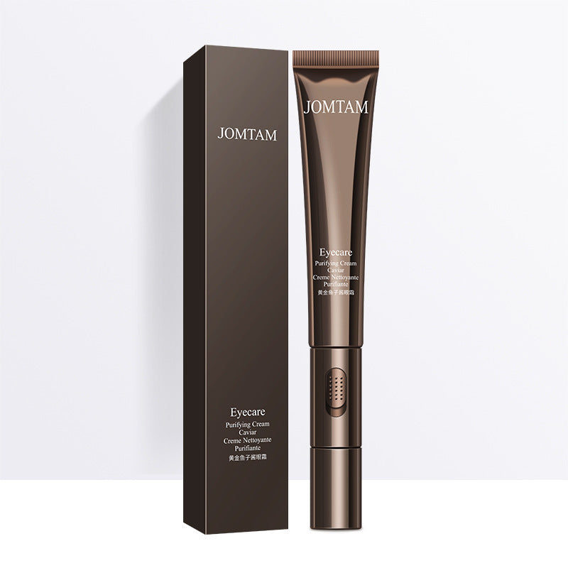 Golden Caviar Eye Cream for Firming & Rejuvenating Eye Skin