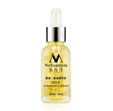 Pure 24K Gold Anti Wrinkle Face Care Cream