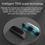 VitalZen Smart Anti-Snoring Device – EMS Sleep Aid & Snore Reduction