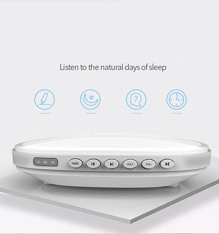 Natural ecological Sleep Aid Device