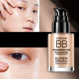 Clear & Sleek Hydrating BB Cream