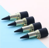 Waterproof Black Eyeliner Liquid Pen – Smudge-Proof