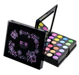 Makeup Set for Women - All-in-One Full Kit with Eyeshadow, Blush, Bronzer & Concealer