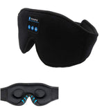 Wireless Music Blackout Eye Mask