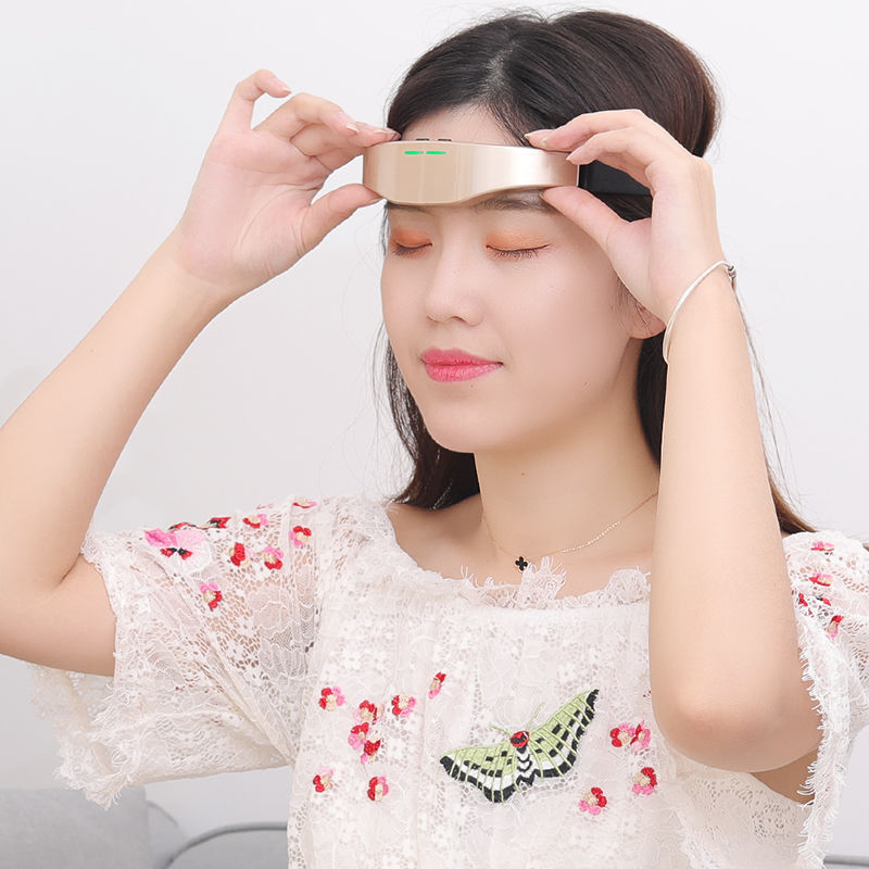 Intelligent Head Sleep Instrument