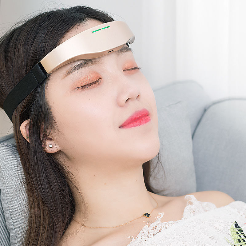 Intelligent Head Sleep Instrument