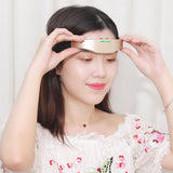 Intelligent Head Sleep Instrument