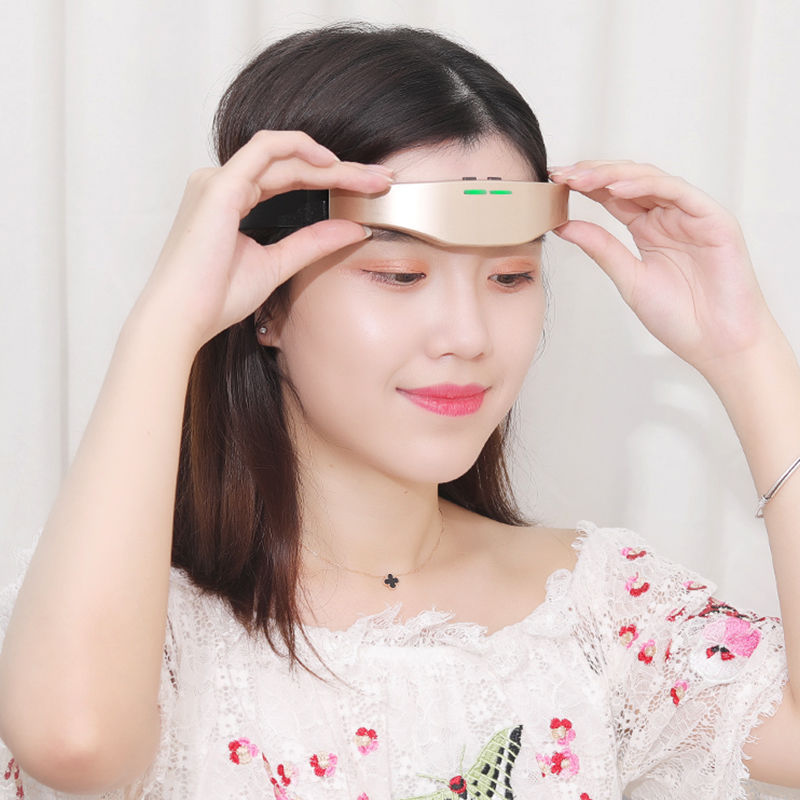 Intelligent Head Sleep Instrument