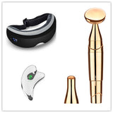 Bluetooth Music Eye Massager