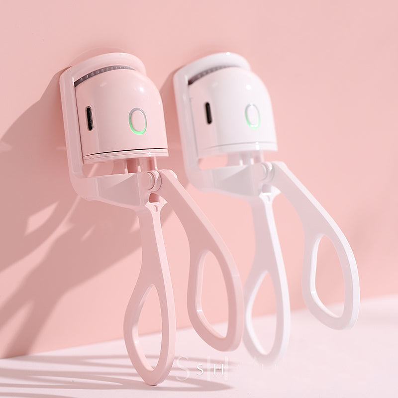 Vitalzen Portable Electric Heated Eyelash Curler