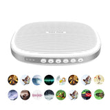 Natural ecological Sleep Aid Device