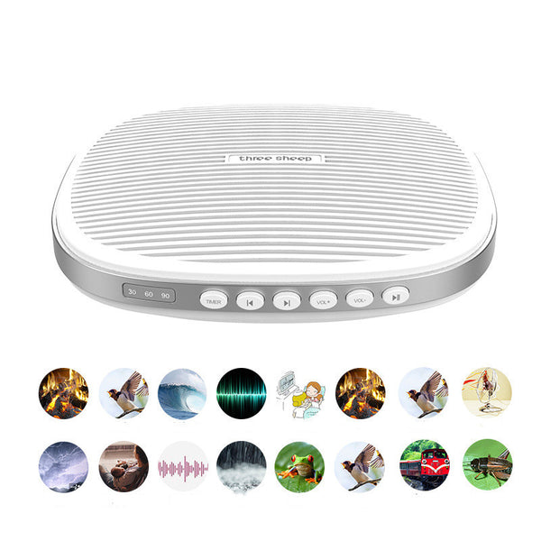 Natural ecological Sleep Aid Device