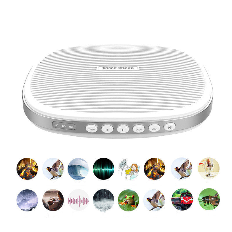 Natural ecological Sleep Aid Device