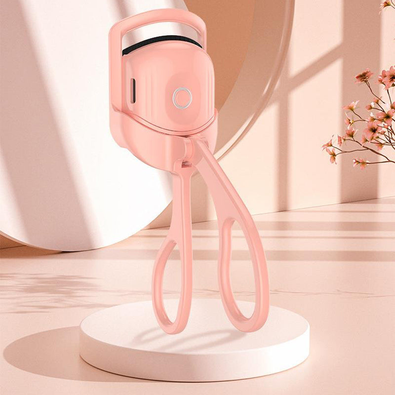 Vitalzen Portable Electric Heated Eyelash Curler