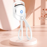 Vitalzen Portable Electric Heated Eyelash Curler