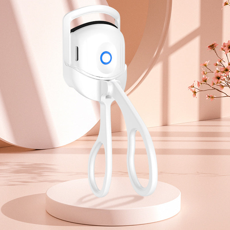 Vitalzen Portable Electric Heated Eyelash Curler