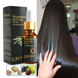 Hair Repair & Shine Oil