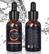 Radiance Boost Vitamin C Facial Oil