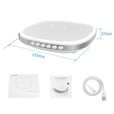 Natural ecological Sleep Aid Device