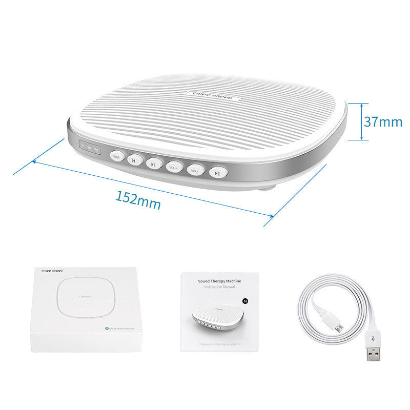 Natural ecological Sleep Aid Device