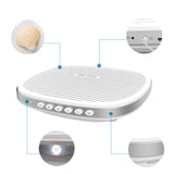 Natural ecological Sleep Aid Device