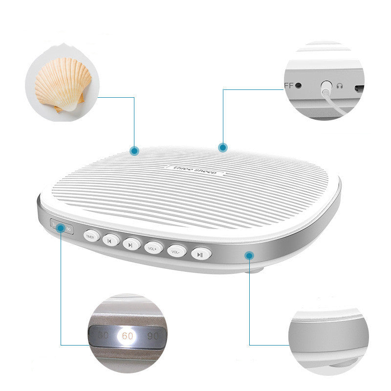 Natural ecological Sleep Aid Device