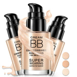 Clear & Sleek Hydrating BB Cream