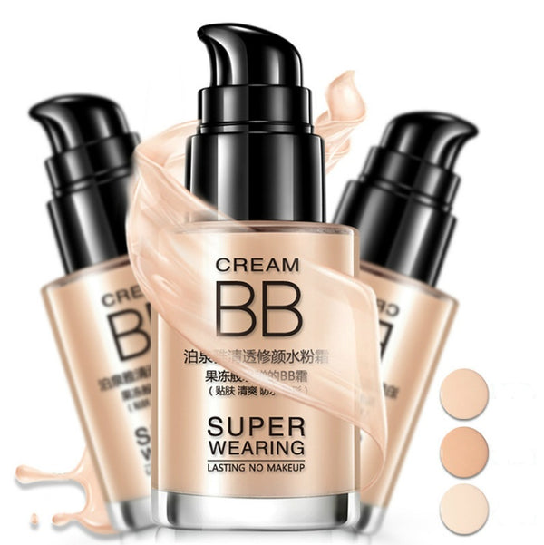 Clear & Sleek Hydrating BB Cream