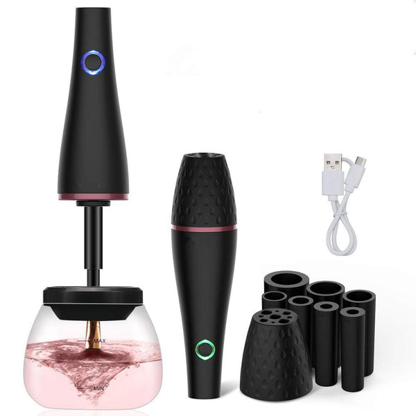 ProClean Electric Makeup Brush Cleaner & Dryer