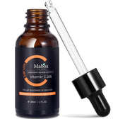 Radiance Boost Vitamin C Facial Oil
