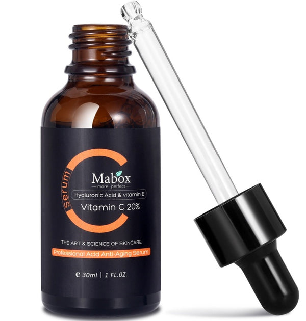 Radiance Boost Vitamin C Facial Oil