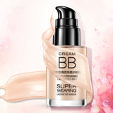 Clear & Sleek Hydrating BB Cream