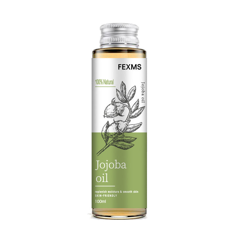 Massage Body Care Essential Oil