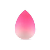 Peach Makeup Sponge Egg – Super Soft Air Cushion Beauty Sponge for Wet & Dry Use