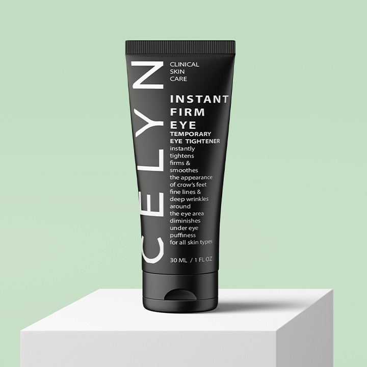 Hydrating & Revitalizing Eye Cream