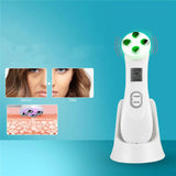 LED Photon Skin Rejuvenation Device