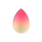 Peach Makeup Sponge Egg – Super Soft Air Cushion Beauty Sponge for Wet & Dry Use
