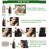 Hair Repair & Shine Oil