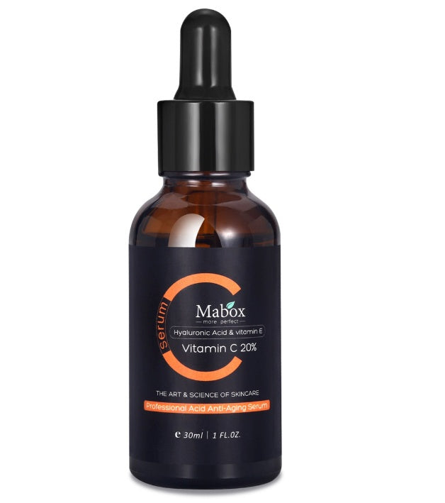 Radiance Boost Vitamin C Facial Oil