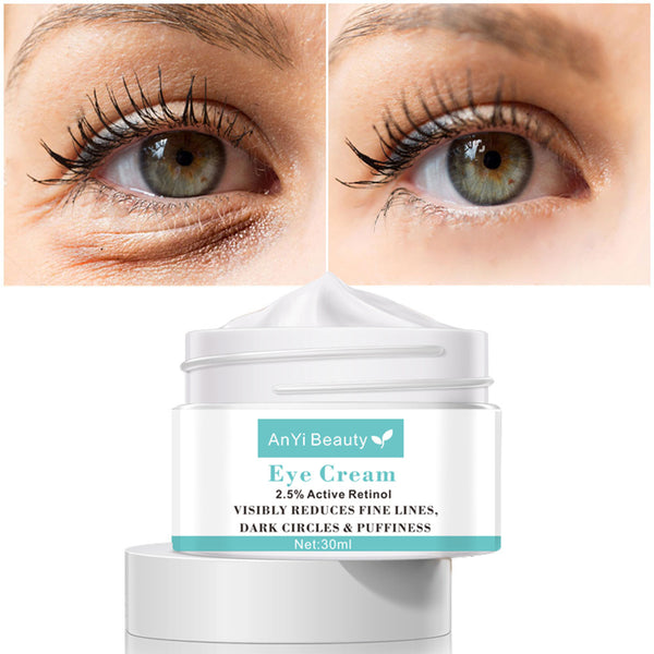 Beauty Eye Cream – 30ml