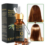 Hair Repair & Shine Oil