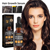 Strong Hair Growth & Repair Oil