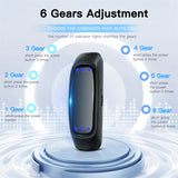 VitalZen Smart Anti-Snoring Device – EMS Sleep Aid & Snore Reduction