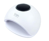 Star Nail Polish Drying Lamp - Beauty Finish