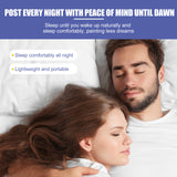 Sleep Aid Patches – Natural Relief for Insomnia
