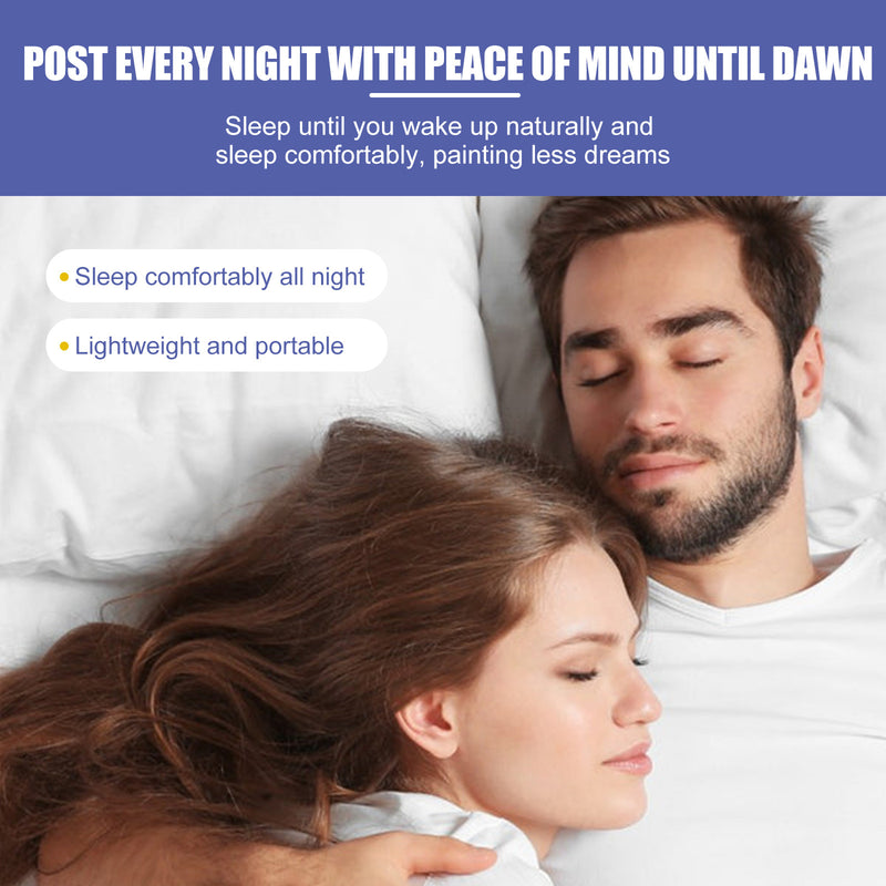Sleep Aid Patches – Natural Relief for Insomnia