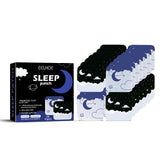 Sleep Aid Patches – Natural Relief for Insomnia