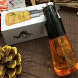 Moroccan Hair Care Essential Oil