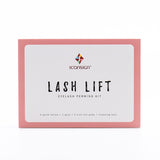 ICONSIGN Lash Lift Kit – Eyelash Perming & Curling Enhancer for Perfect, Long-Lasting Lashes – Salon & Home Use